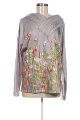 Damen Shirt Unbranded, Größe XL, Farbe Mehrfarbig, Preis € 9,99