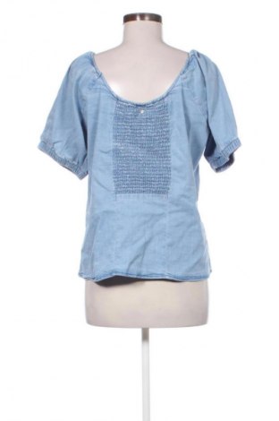 Damen Shirt Unbranded, Größe L, Farbe Blau, Preis € 10,00