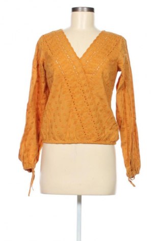 Női blúz Unbranded, Méret M, Szín Sárga, Ár 2 039 Ft