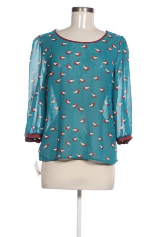 Damen Shirt Unbranded, Größe M, Farbe Mehrfarbig, Preis € 10,00