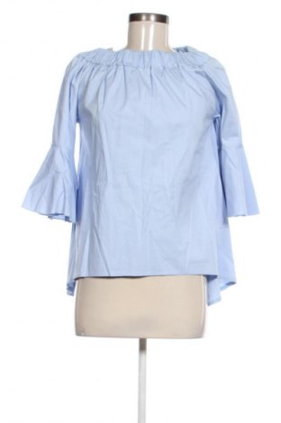 Női blúz Unbranded, Méret M, Szín Kék, Ár 4 132 Ft