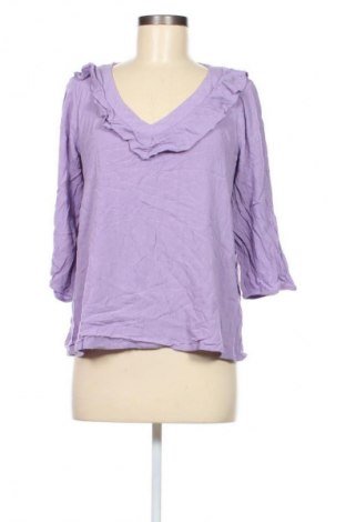 Damen Shirt Unbranded, Größe XL, Farbe Lila, Preis € 7,99