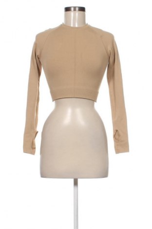 Női blúz Unbranded, Méret M, Szín Bézs, Ár 4 529 Ft