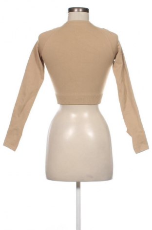 Női blúz Unbranded, Méret M, Szín Bézs, Ár 4 529 Ft