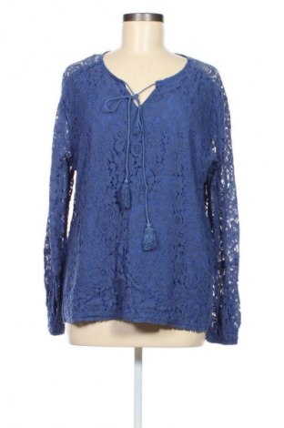 Női blúz Unbranded, Méret XL, Szín Kék, Ár 3 079 Ft