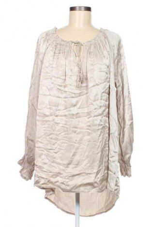 Női blúz Unbranded, Méret XXL, Szín Bézs, Ár 3 229 Ft