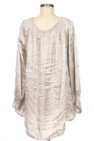 Női blúz Unbranded, Méret XXL, Szín Bézs, Ár 3 229 Ft