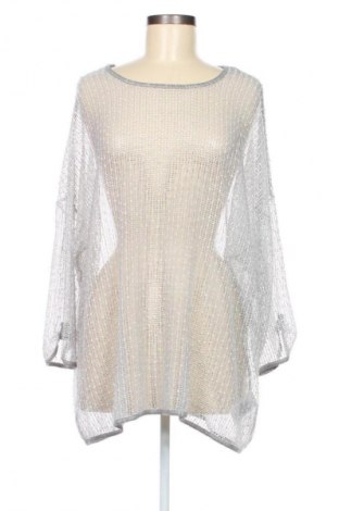 Dámska blúza Unbranded, Veľkosť XXL, Farba Sivá, Cena  10,95 €