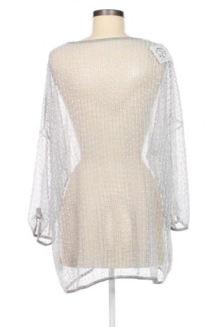 Dámska blúza Unbranded, Veľkosť XXL, Farba Sivá, Cena  10,95 €