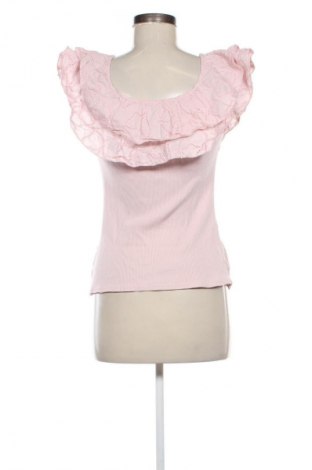 Damen Shirt Unbranded, Größe S, Farbe Rosa, Preis € 10,00