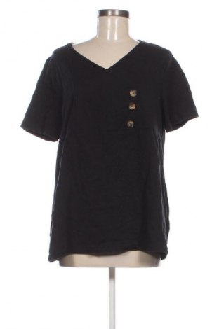 Damen Shirt Unbranded, Größe XL, Farbe Schwarz, Preis € 10,00