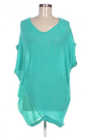 Női blúz Unbranded, Méret L, Szín Zöld, Ár 4 132 Ft