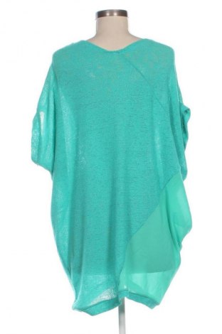 Női blúz Unbranded, Méret L, Szín Zöld, Ár 4 132 Ft