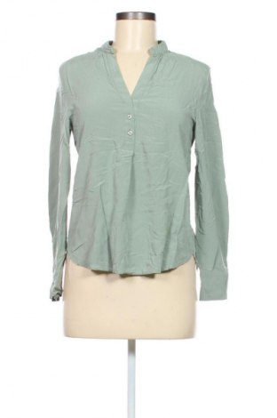 Női blúz Unbranded, Méret S, Szín Zöld, Ár 2 219 Ft
