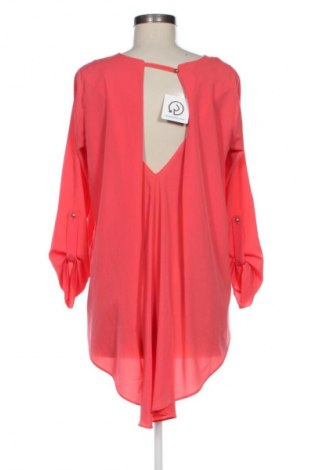 Damen Shirt Unbranded, Größe S, Farbe Rot, Preis € 10,00