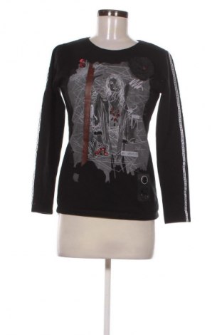 Damen Shirt Unbranded, Größe M, Farbe Schwarz, Preis € 12,62