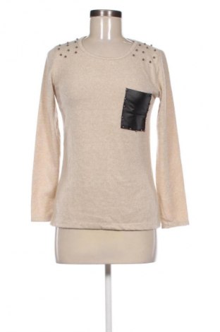 Damen Shirt Unbranded, Größe L, Farbe Beige, Preis € 10,00