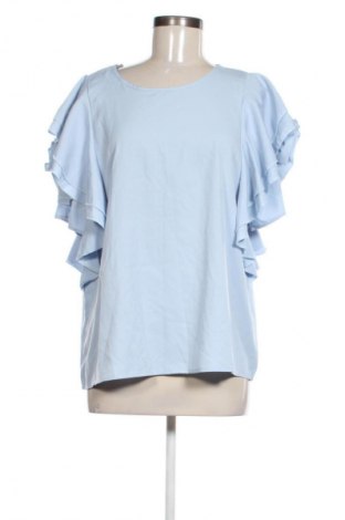 Női blúz Unbranded, Méret XL, Szín Kék, Ár 4 132 Ft