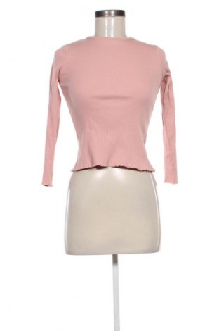 Damen Shirt Unbranded, Größe S, Farbe Aschrosa, Preis € 10,00