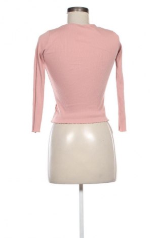 Damen Shirt Unbranded, Größe S, Farbe Aschrosa, Preis € 10,00