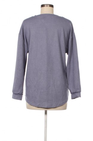 Női blúz Unbranded, Méret M, Szín Kék, Ár 1 679 Ft