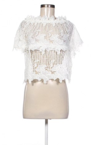 Damen Shirt Unbranded, Größe S, Farbe Weiß, Preis € 10,00