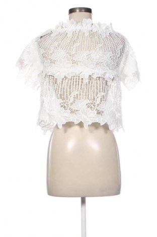 Damen Shirt Unbranded, Größe S, Farbe Weiß, Preis € 10,00