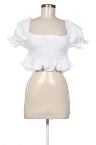 Damen Shirt Unbranded, Größe S, Farbe Weiß, Preis € 10,00