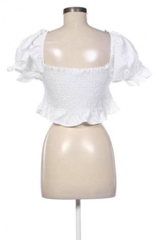 Damen Shirt Unbranded, Größe S, Farbe Weiß, Preis € 10,00