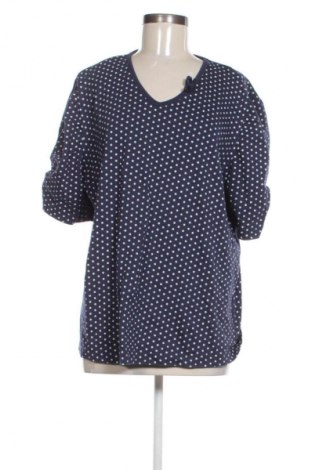 Damen Shirt Unbranded, Größe XXL, Farbe Mehrfarbig, Preis € 9,78