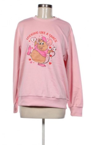 Damen Shirt Unbranded, Größe XL, Farbe Rosa, Preis € 6,99