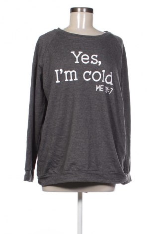 Női blúz Unbranded, Méret XXL, Szín Szürke, Ár 3 119 Ft