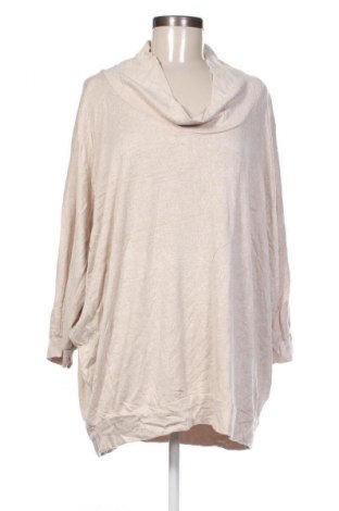 Damen Shirt Unbranded, Größe M, Farbe Beige, Preis € 5,99
