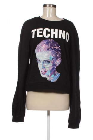 Női blúz Unbranded, Méret M, Szín Fekete, Ár 2 349 Ft