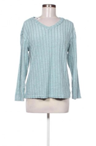 Damen Shirt Unbranded, Größe M, Farbe Blau, Preis € 5,99