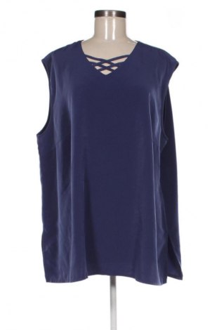 Női blúz Unbranded, Méret XXL, Szín Kék, Ár 4 132 Ft