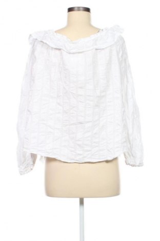 Női blúz Unbranded, Méret L, Szín Fehér, Ár 3 679 Ft