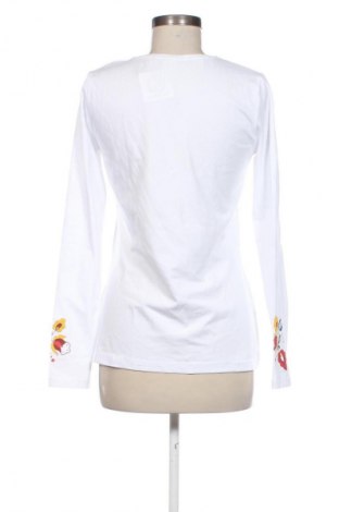 Női blúz Unbranded, Méret L, Szín Fehér, Ár 4 132 Ft