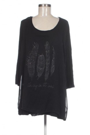 Női blúz Unbranded, Méret XXL, Szín Fekete, Ár 4 399 Ft