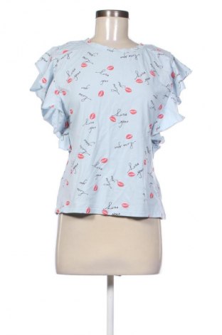 Damen Shirt Unbranded, Größe S, Farbe Mehrfarbig, Preis € 10,00