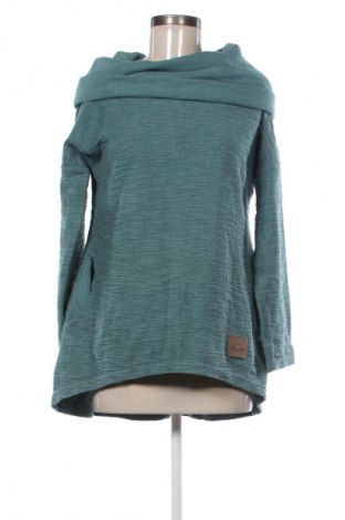 Női blúz Unbranded, Méret M, Szín Zöld, Ár 7 609 Ft