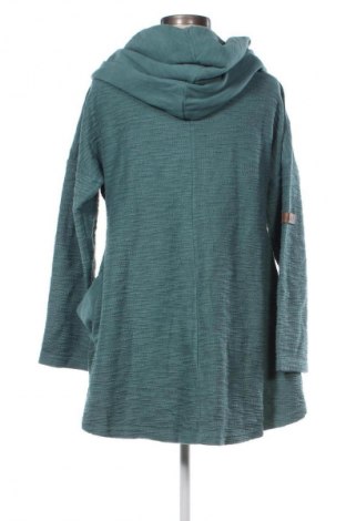 Női blúz Unbranded, Méret M, Szín Zöld, Ár 7 609 Ft