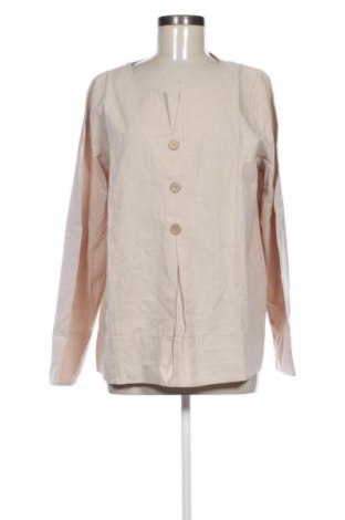 Női blúz Unbranded, Méret XL, Szín Bézs, Ár 4 132 Ft
