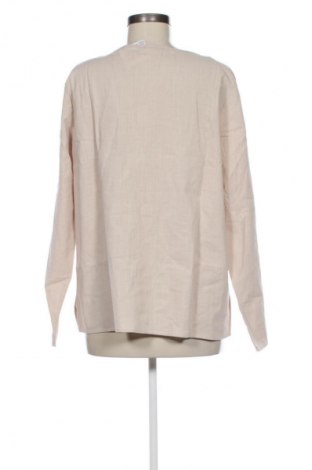 Női blúz Unbranded, Méret XL, Szín Bézs, Ár 4 132 Ft