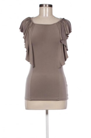 Damen Shirt Unbranded, Größe S, Farbe Braun, Preis € 9,99