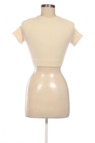 Damen Shirt Unbranded, Größe S, Farbe Beige, Preis € 12,00