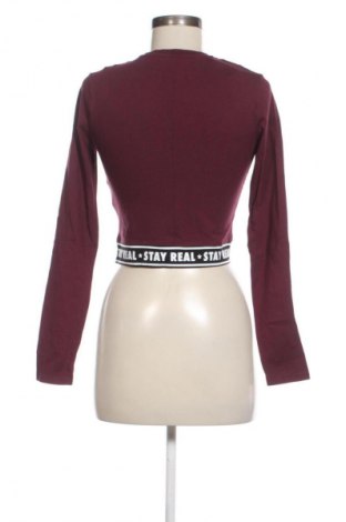 Damen Shirt Unbranded, Größe S, Farbe Lila, Preis € 10,00