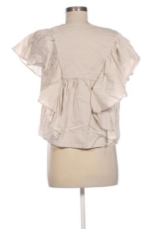 Damen Shirt Unbranded, Größe M, Farbe Beige, Preis € 9,78