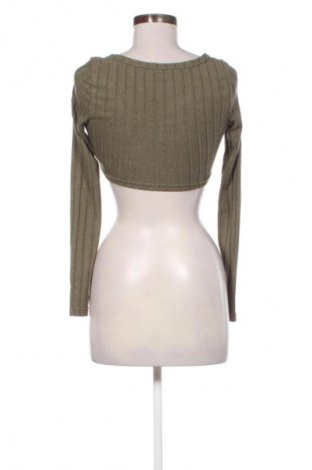 Női blúz Unbranded, Méret S, Szín Zöld, Ár 3 529 Ft