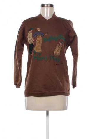 Damen Shirt Unbranded, Größe XL, Farbe Braun, Preis € 19,95